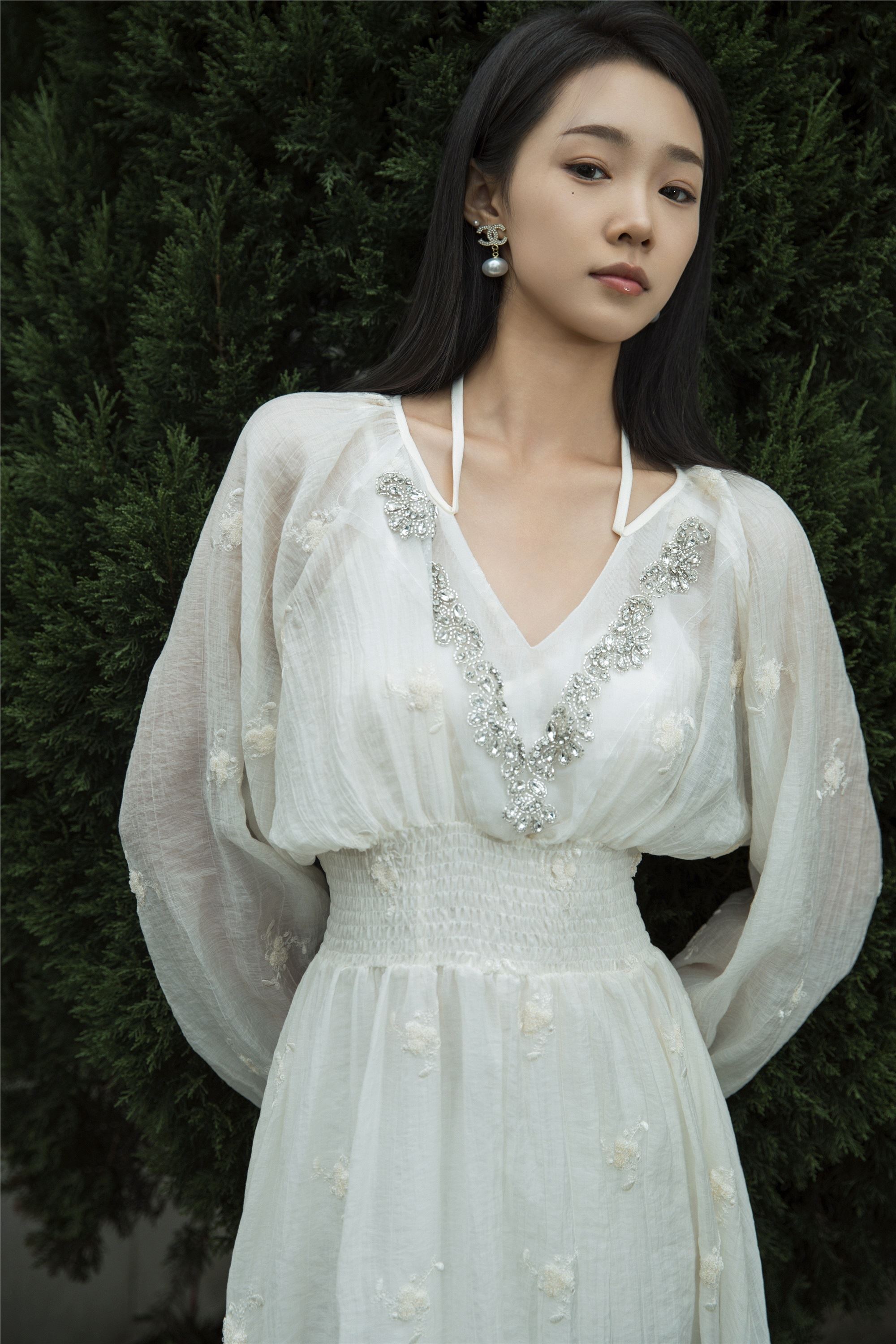 YITUYU艺图语 2025.01.20 Nature 鑫鑫